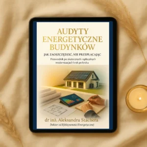 Audyty energetyczne budynków - jak zaoszczędzić, nie przepłacając